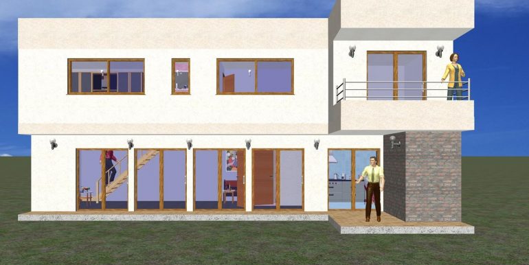19 Vivienda 173,78 m²