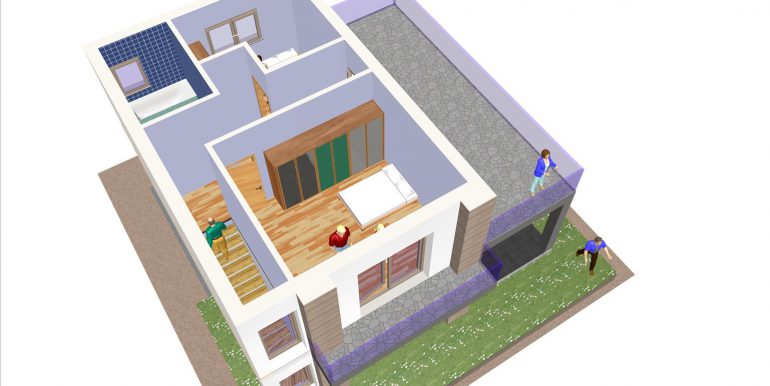 19, Vivienda 179,88