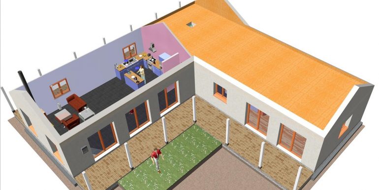 19 Vivienda 224,00 m²