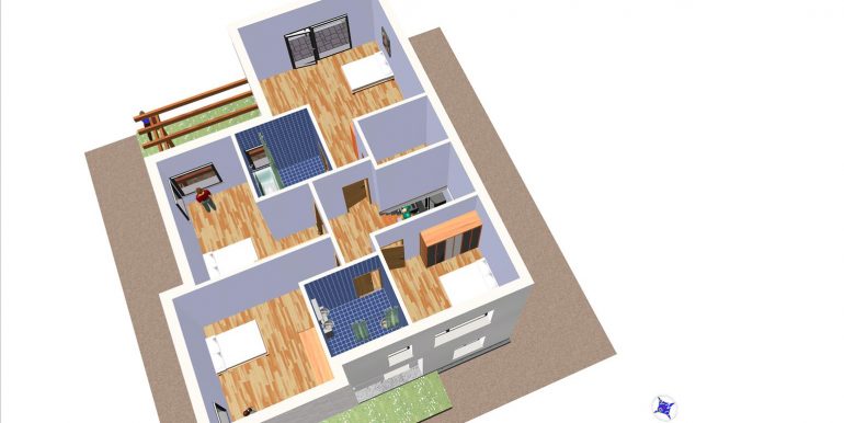 19, Vivienda 240,10