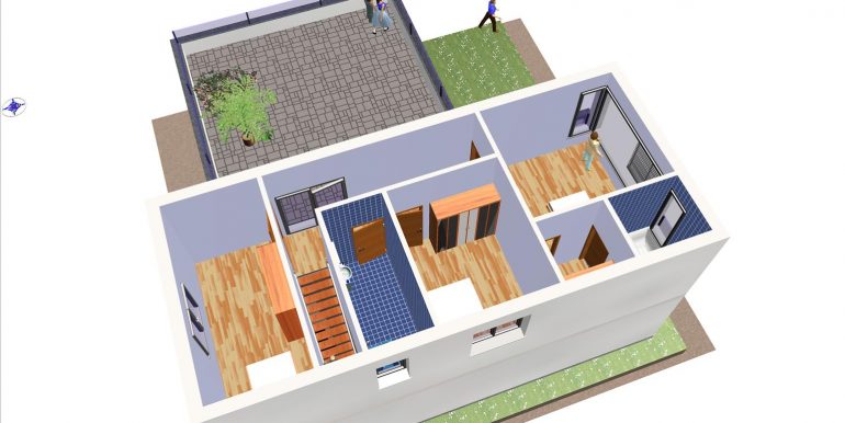 19, Vivienda moderna 279 44
