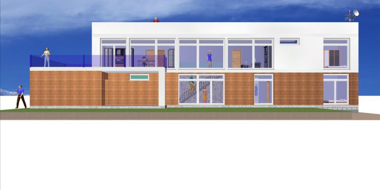 2, Casas modernas 400,24