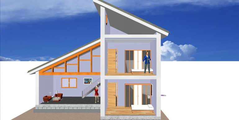 2, Vivienda 105,75