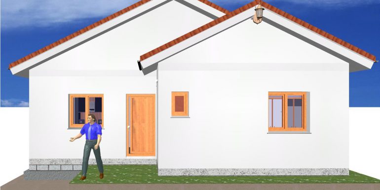 2, Vivienda 97,80