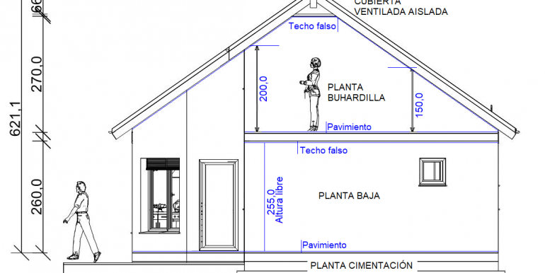 2 seccion - Vivienda 118,96 m²