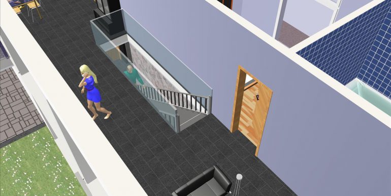 20, Maison 400,24