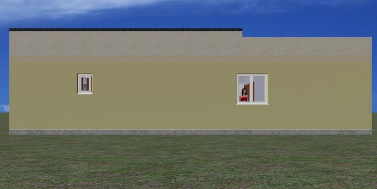20 Projet Mr Herluison 127,50 m²