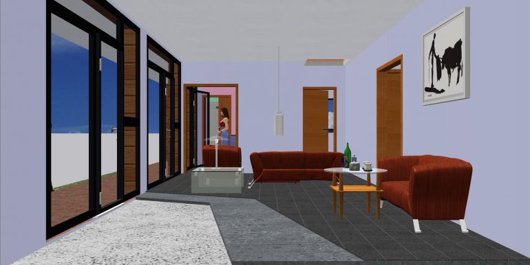 20 Vivienda 119,50 m² Murcia