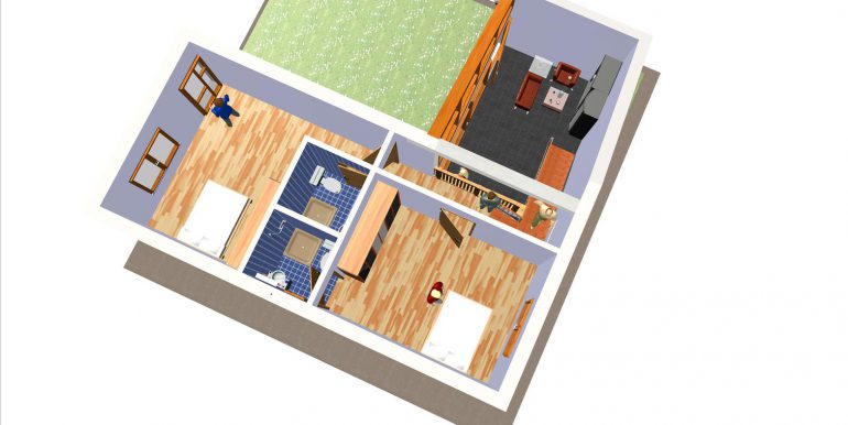 20, Vivienda 128,02