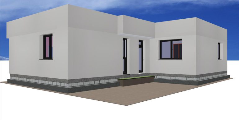 20 Vivienda 130,10 m²