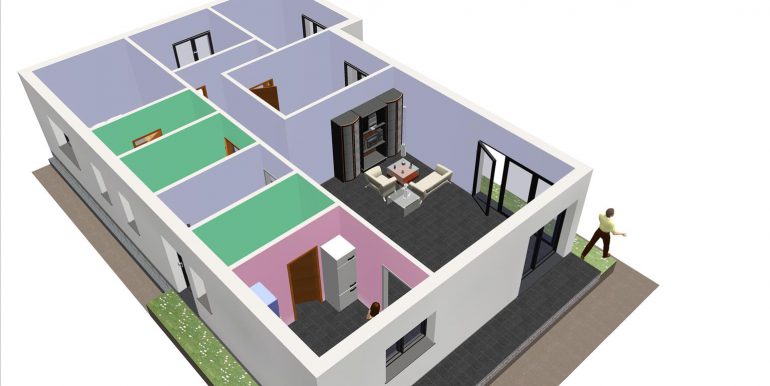 20 Vivienda 143,39 m2 B