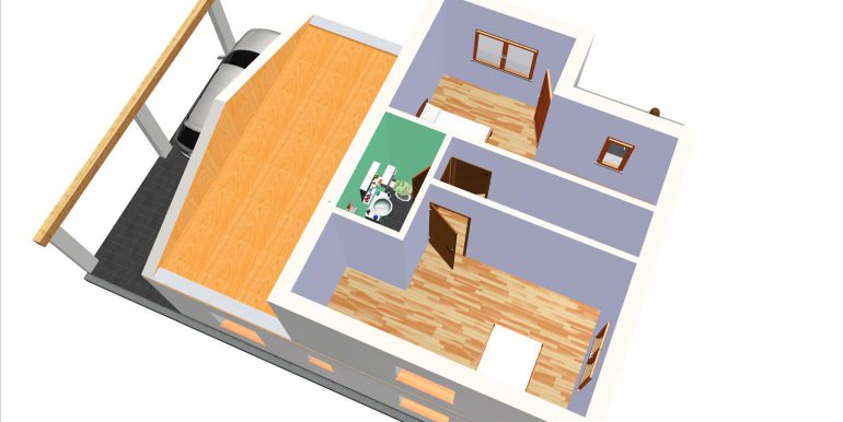 20 Vivienda 153,76 m² -