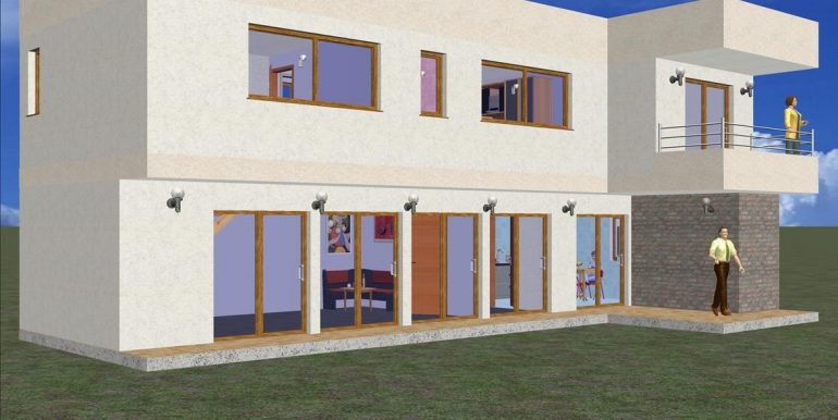 20 Vivienda 173,78 m²