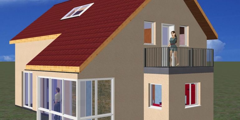 20 Vivienda 179,6m2