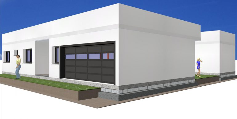 20, Vivienda ref 226,40 m2