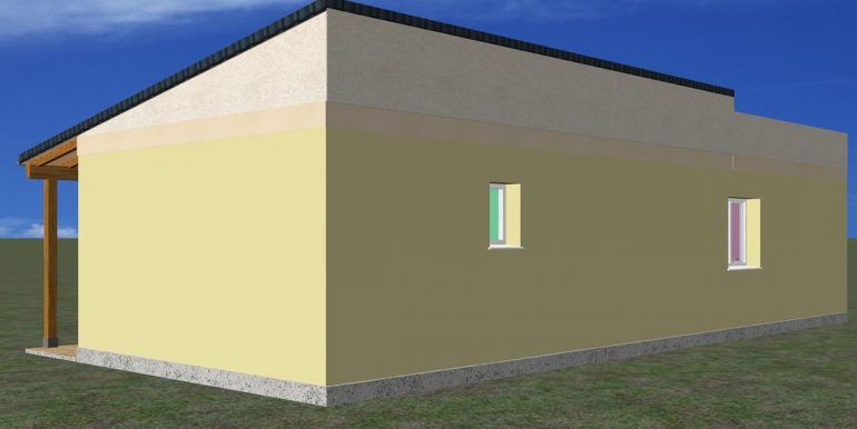 21 Projet Mr Herluison 127,50 m²