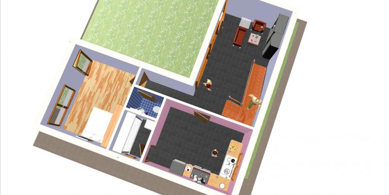 21, Vivienda 128,02