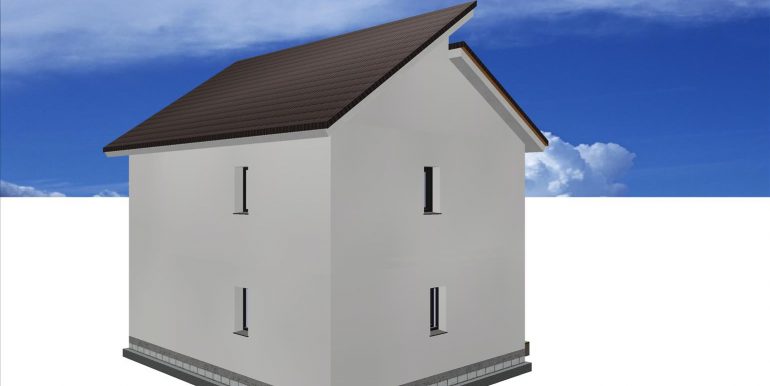 21 Vivienda 150 m²