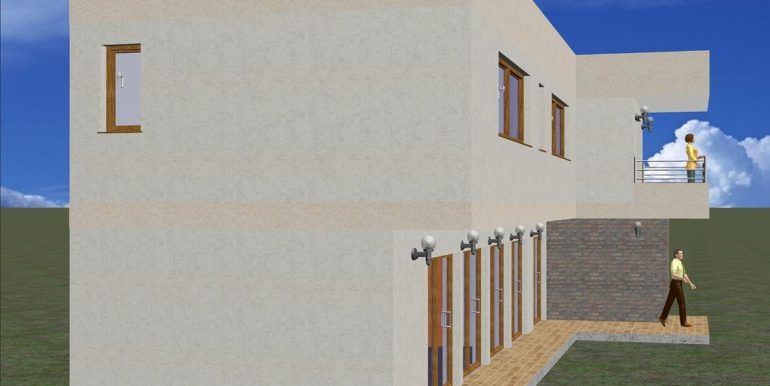 21 Vivienda 173,78 m²