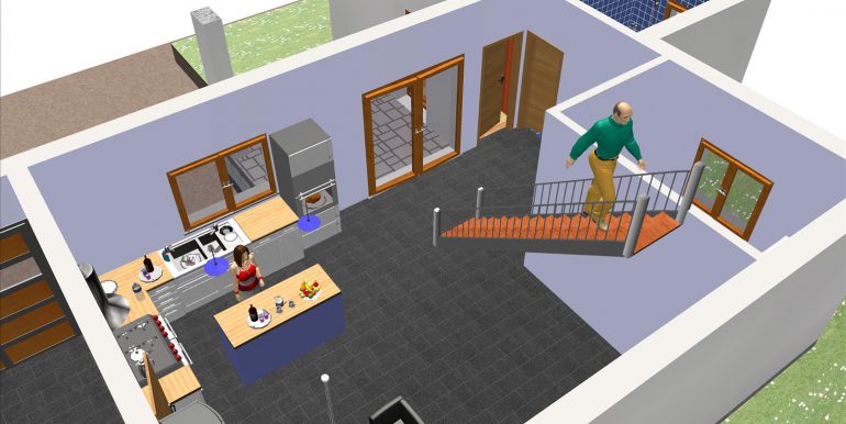 21, Vivienda 180,90