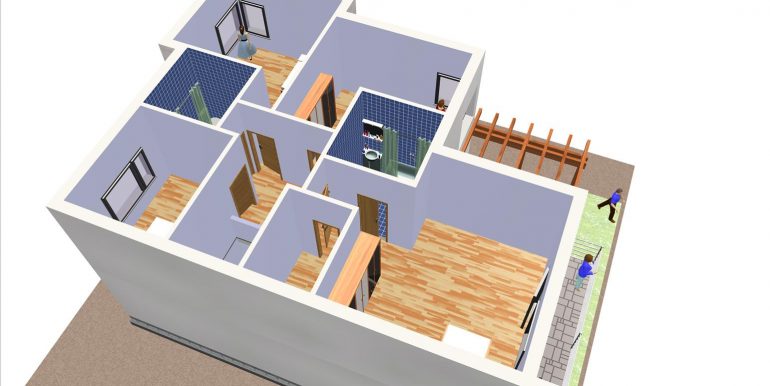 21, Vivienda 240,10