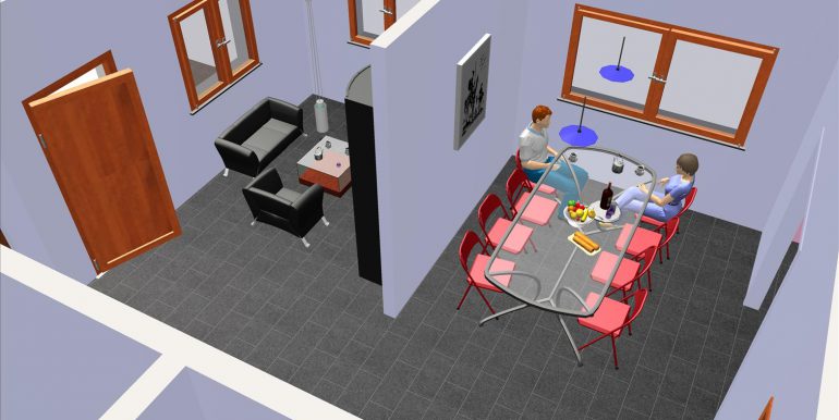21 Vivienda 97,80