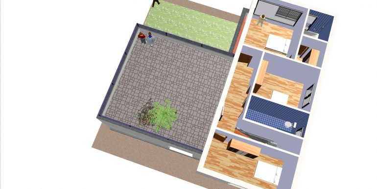 21, Vivienda moderna 279 44