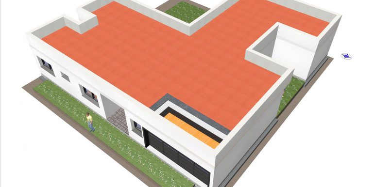 21, Vivienda ref 226,40 m2