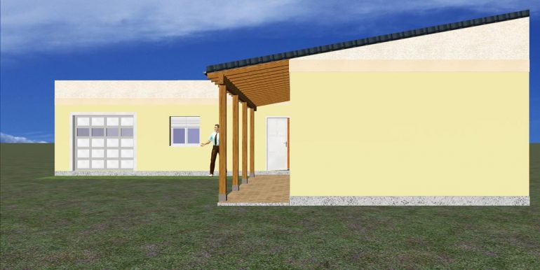 22 Projet Mr Herluison 127,50 m²