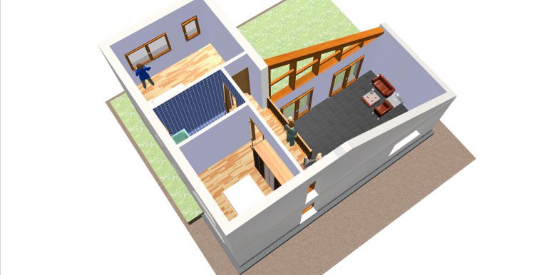 22, Vivienda 105,75