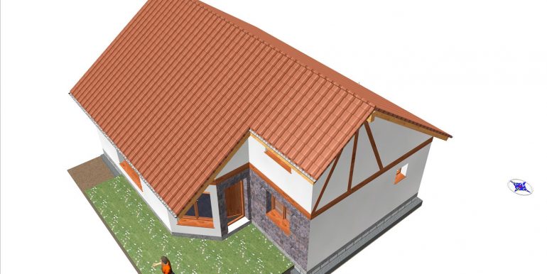 22, Vivienda 118,96 m² -