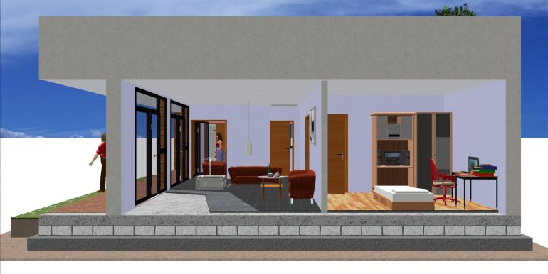 22 Vivienda 119,50 m² Murcia