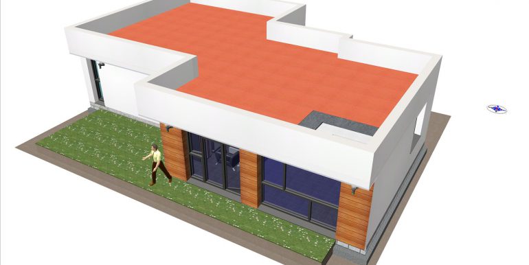 22 Vivienda 130,10 m²
