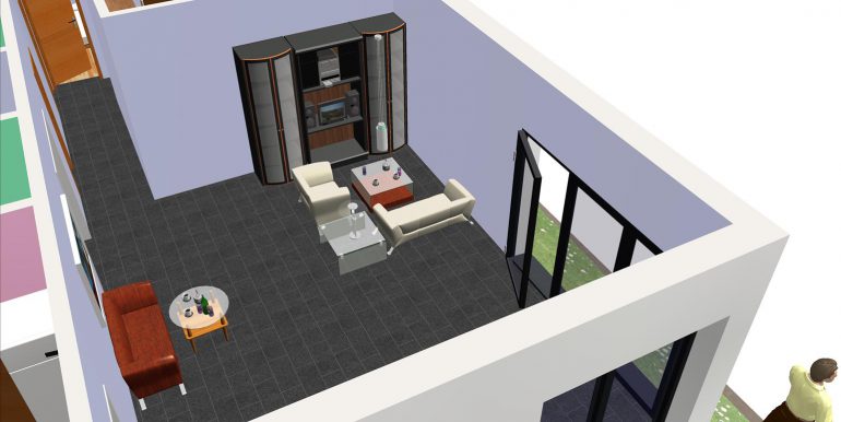 22 Vivienda 143,39 m2 B
