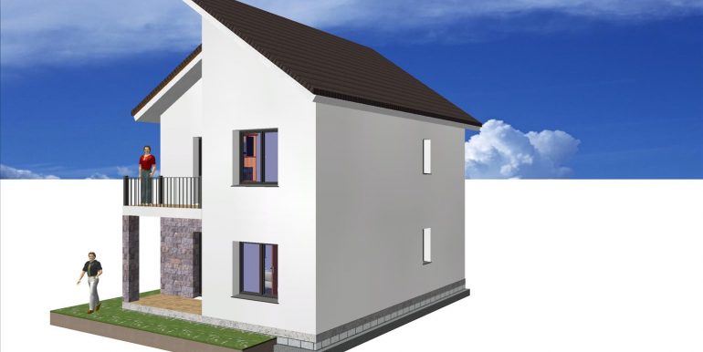 22 Vivienda 150 m²