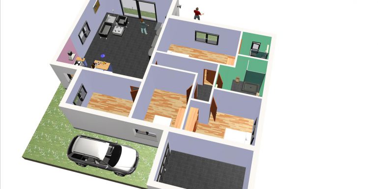 22 Vivienda 152,75