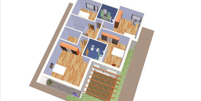 22, Vivienda 240,10