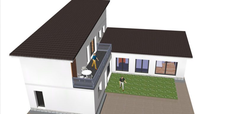 22 Vivienda Valencia 257,70 m²