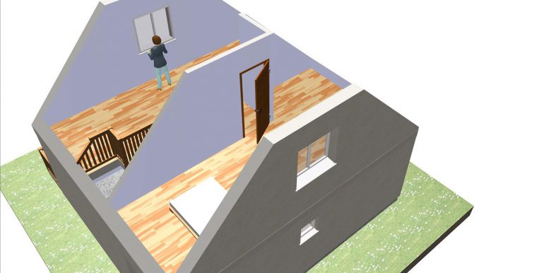 22 Vivienda ref 122,40 m²