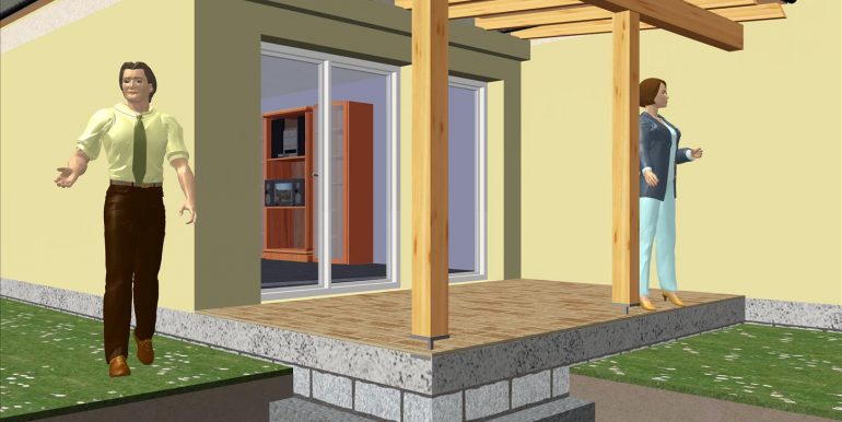 22 Vivienda ref 128,78 m² a
