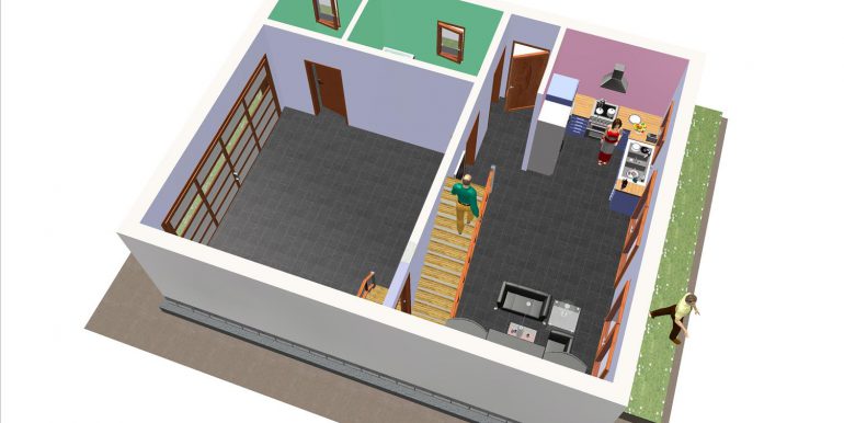 22 vivienda Girona 161,50 m² 01 - copia -