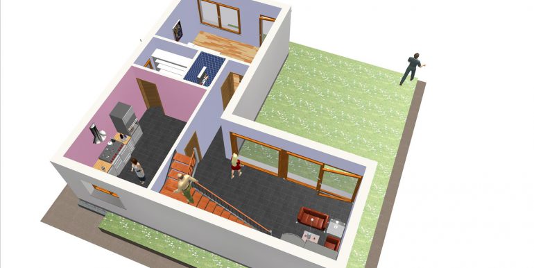 23, Vivienda 128,02