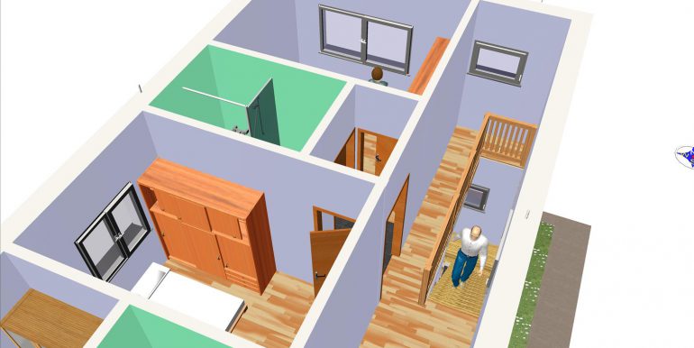 23, Vivienda 149,86