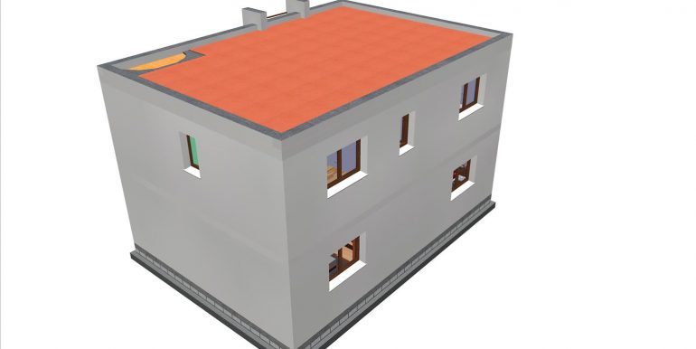 23 Vivienda 172,85 m²