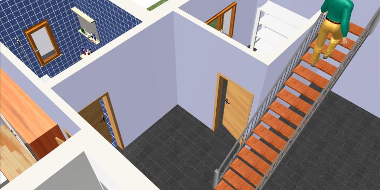 23, Vivienda 180,90