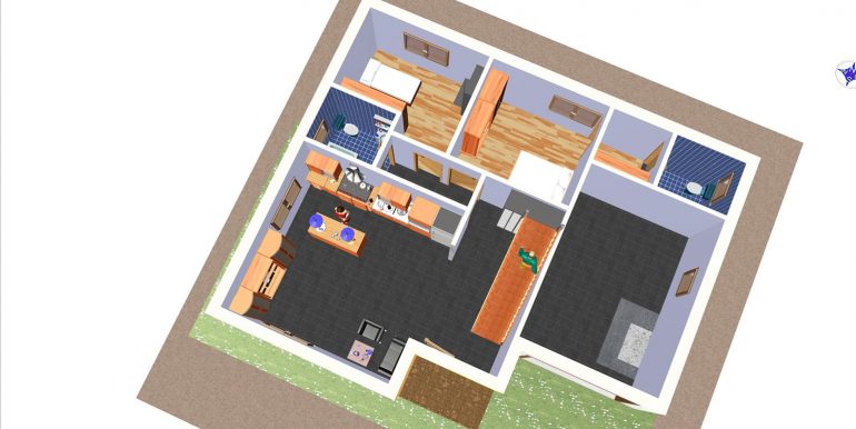 23, Vivienda 183,50