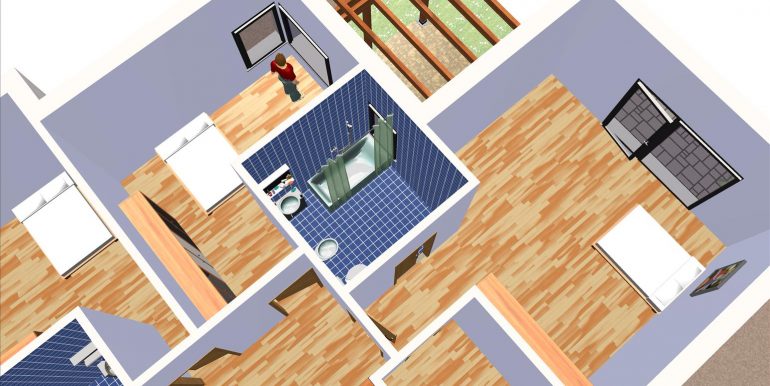 23, Vivienda 240,10