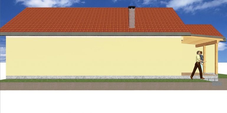 23 Vivienda ref 128,78 m² a