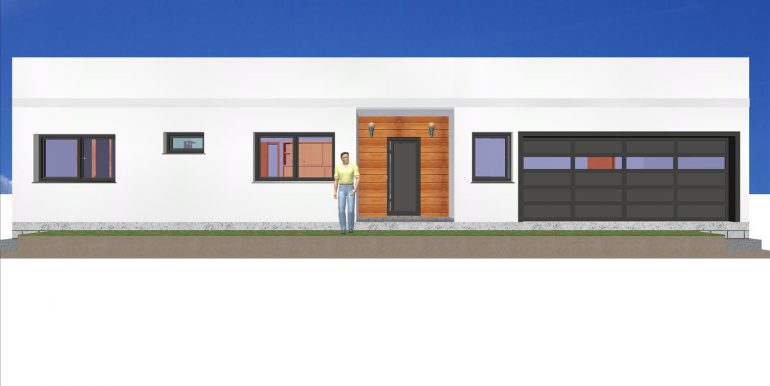 23, Vivienda ref 226,40 m2