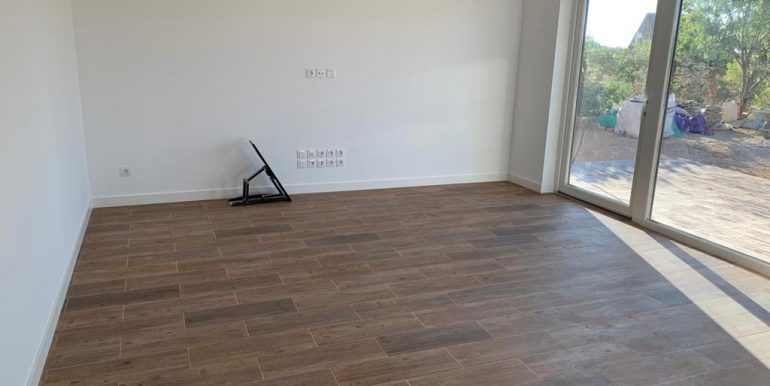 24 1, vivienda moderna madrid